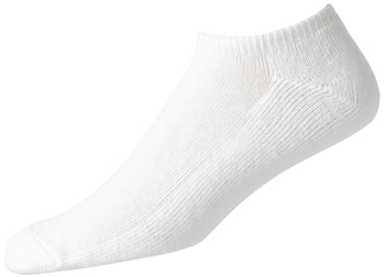 FootJoy ComfortSof Low Cut Women's Golf Socks - Single Pairs