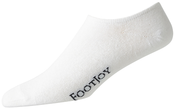 FootJoy ComfortSof Non-Cushioned Ultra Low Cut Women's Golf Socks