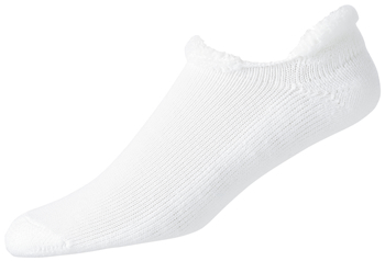 FootJoy ComfortSof Roll-Top Women's Golf Socks - Single Pairs