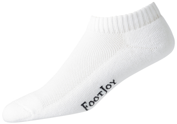 FootJoy ComfortSof Light Cushion Low Cut Women's Golf Socks Singles