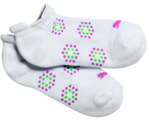 Puma Women's Runner Socks Single Pairs