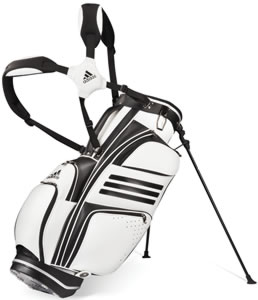 Adidas aG Tour Stand Golf Bags
