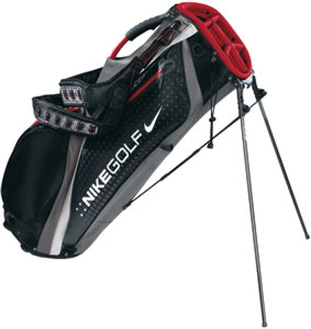 Nike Xtreme Element Golf Stand Bags - CLOSEOUTS