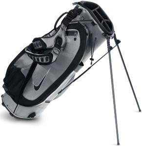 Nike Collegiate Carry Golf Bags