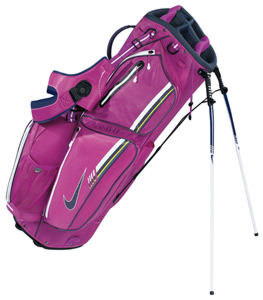 Nike Women's Xtreme Sport IV Carry Golf Bags