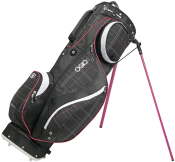 Ogio Women's Diva Luxe Stand Golf Bags