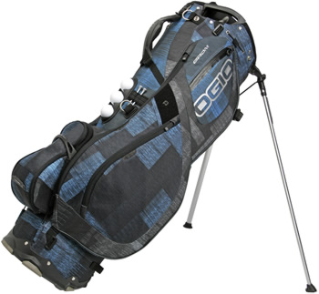 Ogio Grom XX Stand Golf Bags