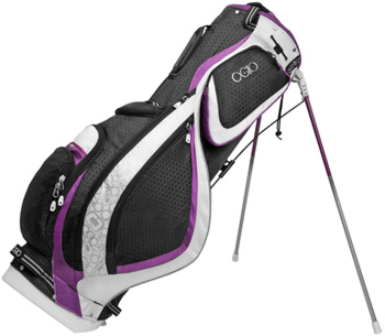 Ogio Women's Mystique Stand Golf Bags