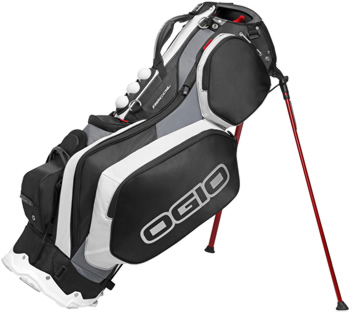 Ogio Recoil Stand Golf Bags