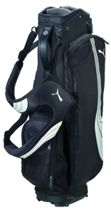 Puma Formation Lightweight Stand Golf Bags