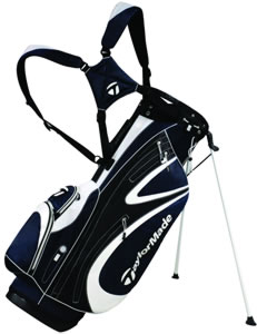 TaylorMade Pure-Lite Golf Stand Bags - CLOSEOUTS