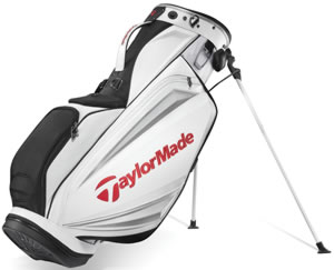 TaylorMade TMX Stand Golf Bags