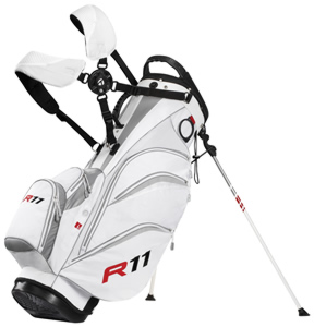 TaylorMade R11 Pure-Lite Stand Golf Bags