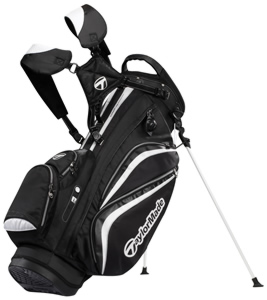 TaylorMade TM Supreme Lite Stand Golf Bags