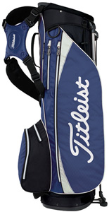 Titleist Lightweight Golf Stand Bags - CLEARANCE SALE!