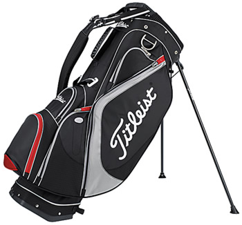 Titleist 14-Way Premium Stand Golf Bags
