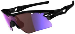 Oakley Radar Range Sunglasses