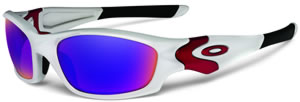 Oakley Straight Jacket Sunglasses