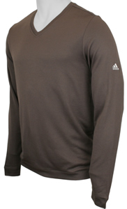 Adidas Lightweight Performance Golf Sweaters - CLOSEOUTS