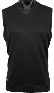 Adidas Lightweight Performance Golf Vests - CLOSEOUTS