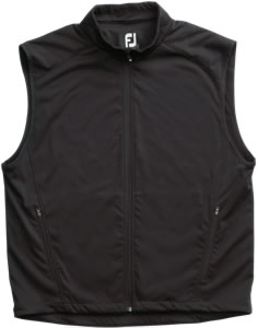 FootJoy Softshell Golf Vest