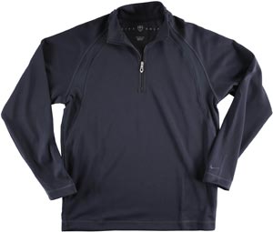 Nike Dri-FIT Tech Half-Zip Pullover - CLOSEOUTS
