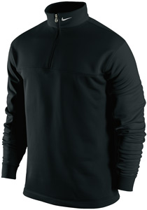 Nike Therma-Fit Blocked Half-Zip Golf Pullovers - ON SALE!