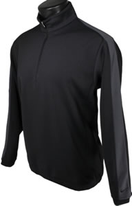 Nike Therma-Fit Half-Zip Golf Pullovers - CLOSEOUTS