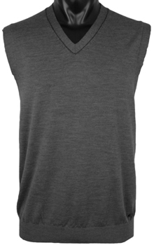 Nike Tiger Woods Merino Wool Golf Sweater Vests - CLOSEOUTS