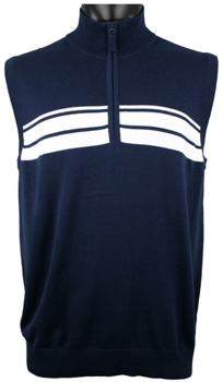 Tommy Hilfiger Lubert Golf Sweater Vests - ON SALE!