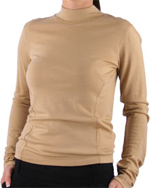 Nike Women's Tech Wool Fine Weight Top - SOLD OUT FOREVER