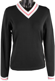 Nike Women's Dri-FIT V-Neck Sweater - SOLD OUT FOREVER