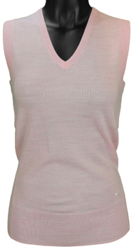 Nike Women's Golf Sweater Vests - CLOSEOUTS