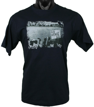 Arnie Fan Fav Golf Tee Shirts - CLEARANCE