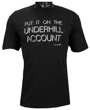 TravisMathew Underhill Golf Tee Shirts - CLEARANCE