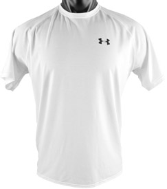 Under Armour Tech Short Sleeve Tee Shirts