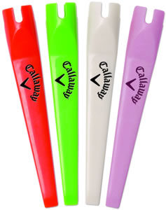 Callaway Eterni-Tees Golf Tees - 3 1/4 inch