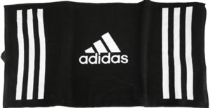 Adidas Players Golf Towels - SOLD OUT FOREVER