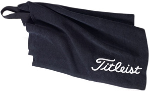 Titleist Microfiber Golf Towels - SOLD OUT FOREVER