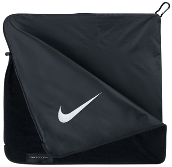 Nike Rain/Hood Combo Golf Towels