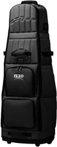 Izzo High Roller Travel Golf Covers