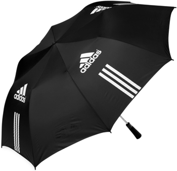 Adidas Single Canopy Golf Umbrellas