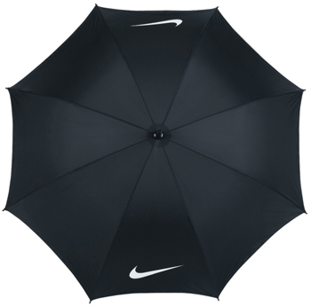 Nike 52" Single Canopy Golf Umbrellas