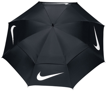 Nike 68" Windsheer II Auto-Open Golf Umbrellas