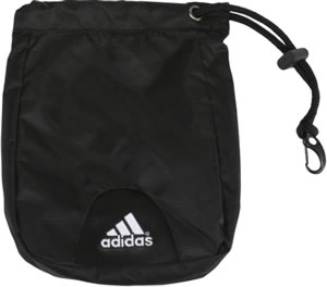 Adidas Valuables Golf Pouches - SOLD OUT FOREVER