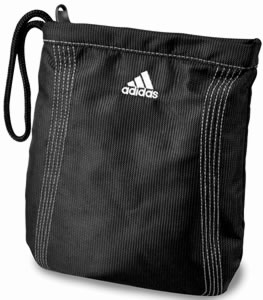 Adidas Performance Valuables Golf Pouches