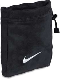 Nike Golf Ball Valuables Pouches