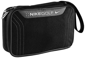 Nike Range Finder - Golf Ball - Valuables Holders