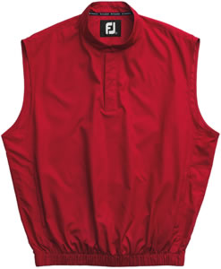 FootJoy Performance Windshirt Golf Vests - ON SALE!