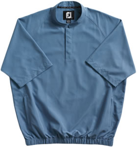 FootJoy SuperSoft Short Sleeve Golf Windshirts - ON SALE!